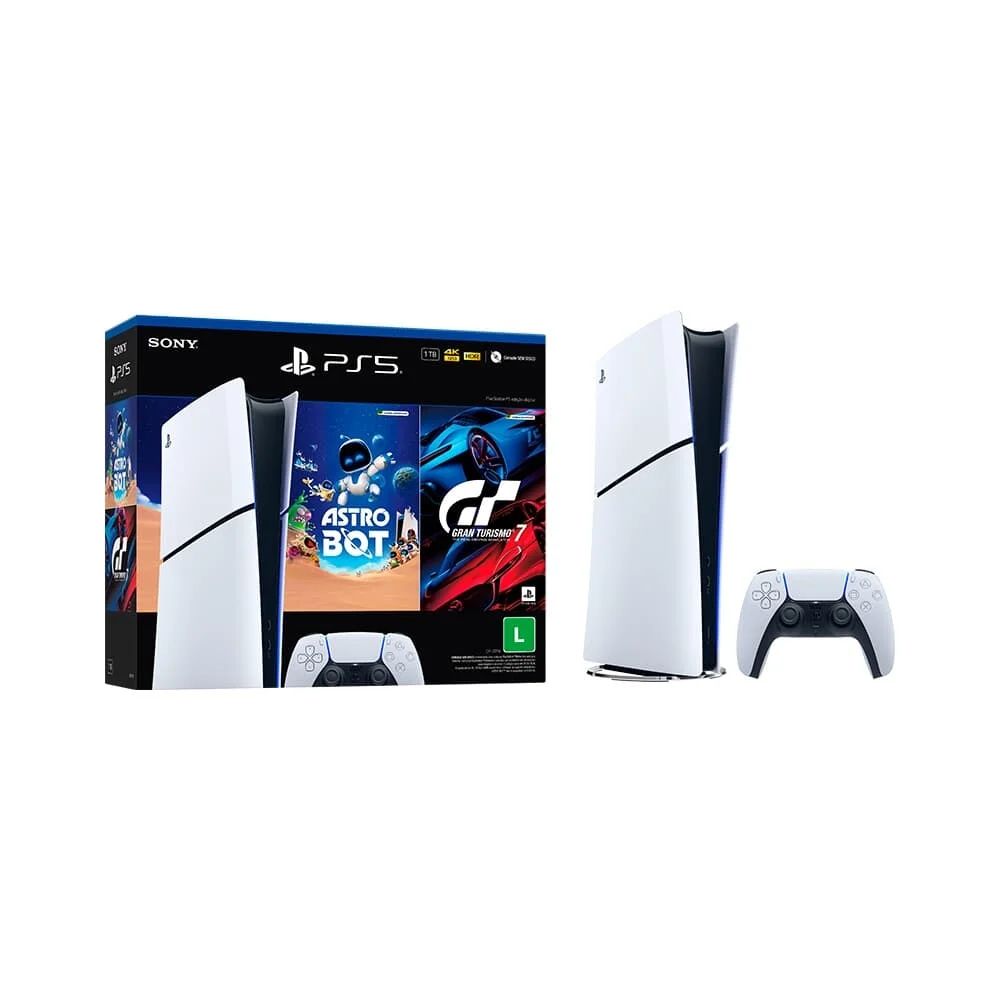 Playstation 5 Slim