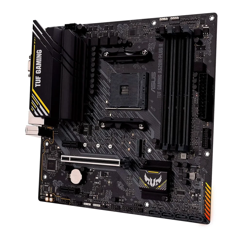 Asus TUF GAMING