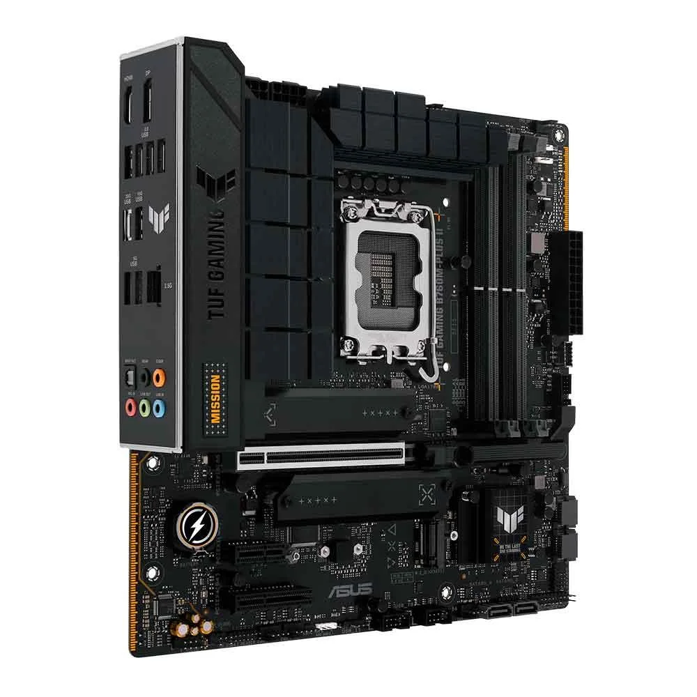 Asus Tuf Gaming B760