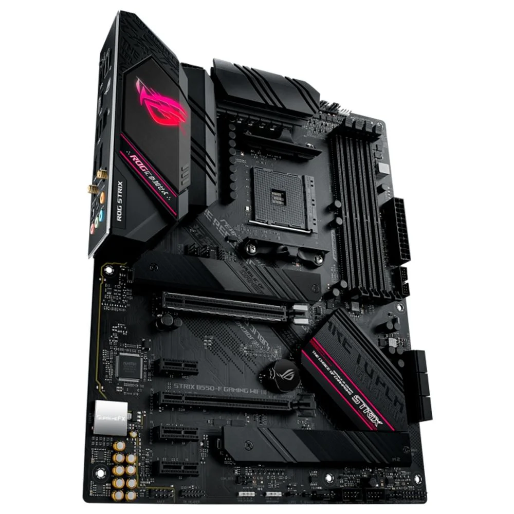 Asus Rog Strix B550-F
